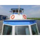 Day Passenger ship 120 pax /  Live Aboard barge