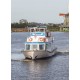 Tages Fahrgastschiff 120 gäste / Wohnschiff