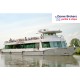 Day Passenger ship 250 pax, zone 2