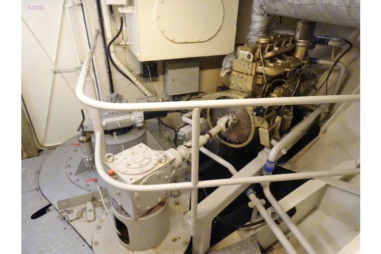 250 passagers Bateau d'excursion