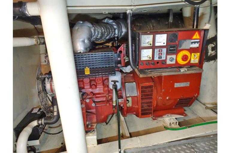 250 passagers Bateau d'excursion