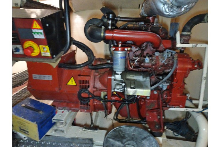 250 passagers Bateau d'excursion