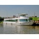 250 passagers Bateau d'excursion