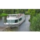 250 passagers Bateau d'excursion