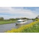250 passagers Bateau d'excursion