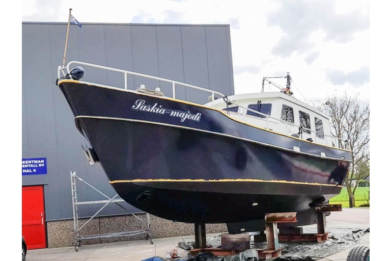 Combi Kotter 1200 GSOK