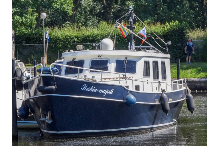 Combi Kotter 1200 GSOK