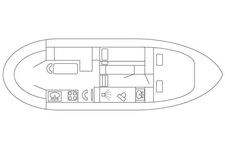 Combi Kotter 1200 GSOK