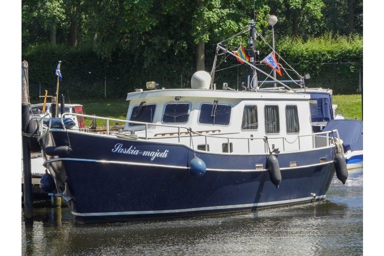 Combi Kotter 1200 GSOK