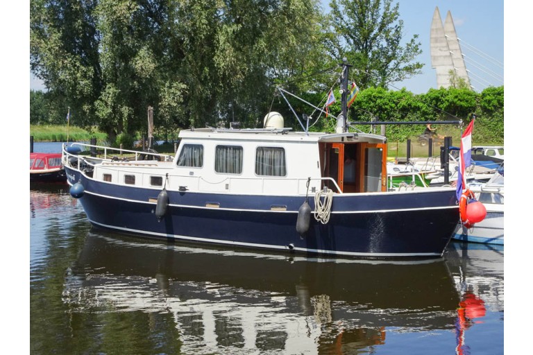 Combi Kotter 1200 GSOK