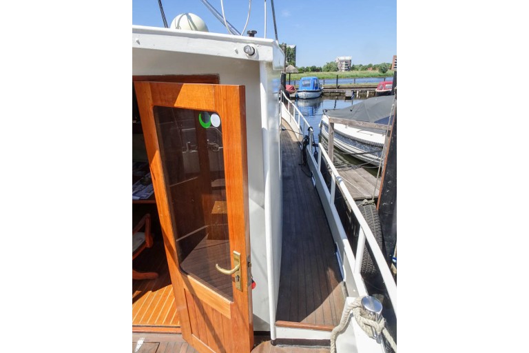 Combi Kotter 1200 GSOK