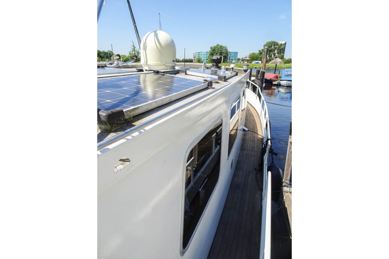 Combi Kotter 1200 GSOK