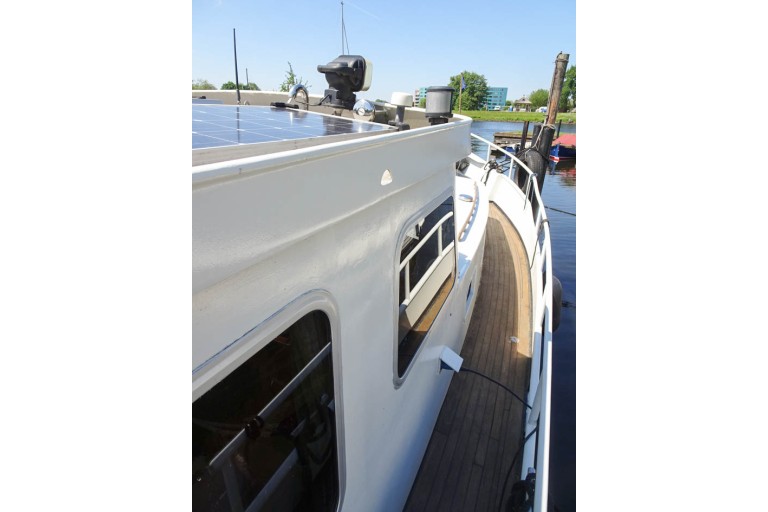 Combi Kotter 1200 GSOK