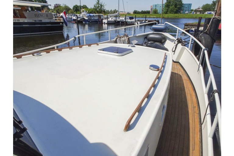 Combi Kotter 1200 GSOK