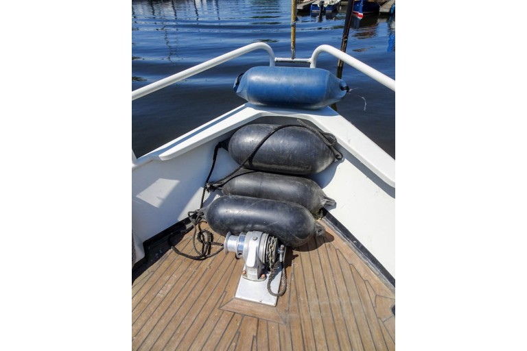 Combi Kotter 1200 GSOK