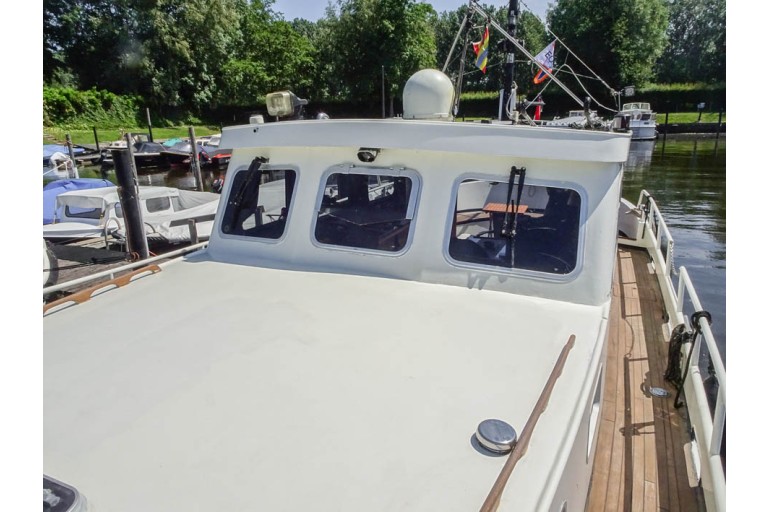 Combi Kotter 1200 GSOK