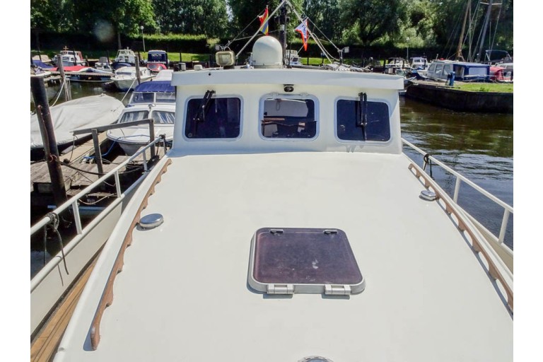 Combi Kotter 1200 GSOK