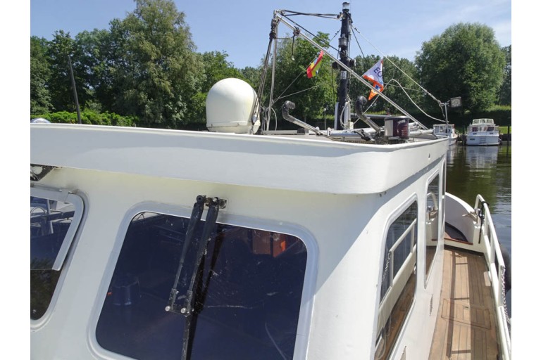 Combi Kotter 1200 GSOK