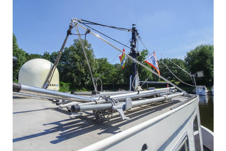 Combi Kotter 1200 GSOK