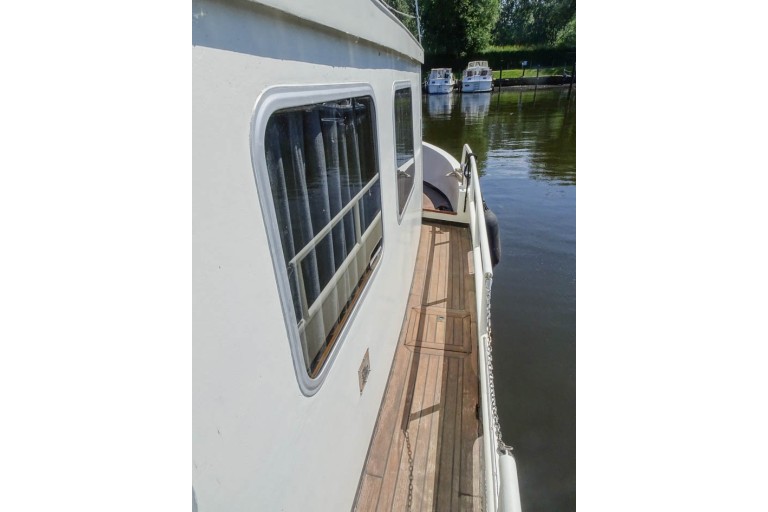 Combi Kotter 1200 GSOK