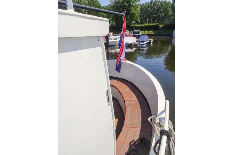 Combi Kotter 1200 GSOK