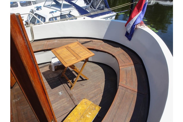 Combi Kotter 1200 GSOK