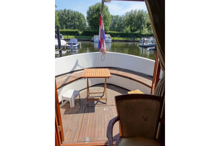 Combi Kotter 1200 GSOK