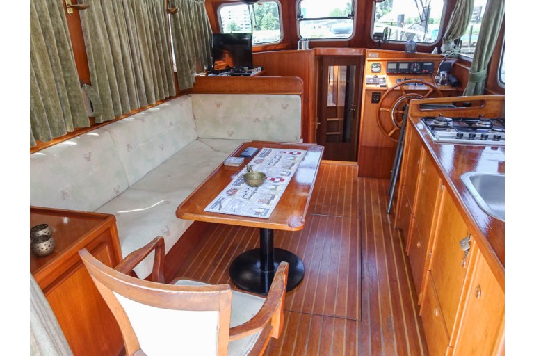 Combi Kotter 1200 GSOK