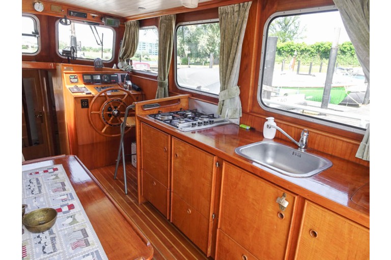 Combi Kotter 1200 GSOK