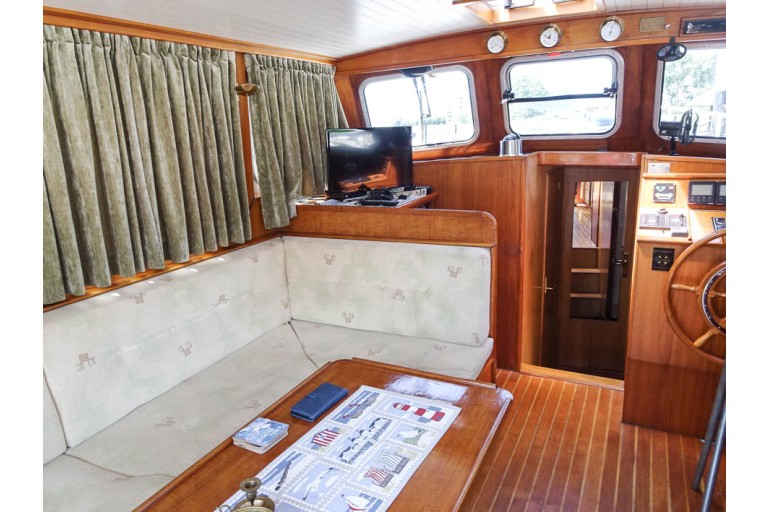 Combi Kotter 1200 GSOK