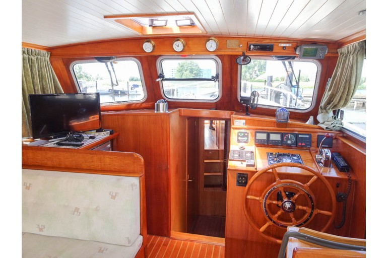 Combi Kotter 1200 GSOK