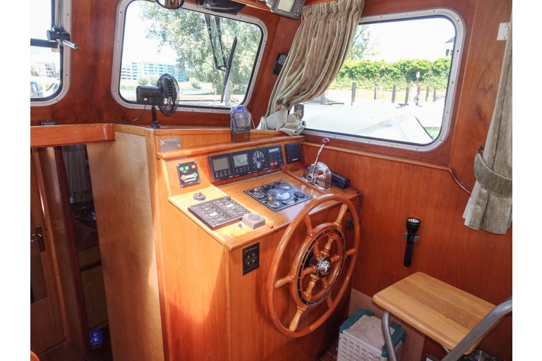 Combi Kotter 1200 GSOK