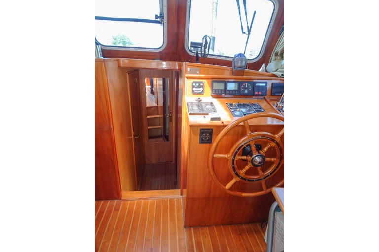 Combi Kotter 1200 GSOK