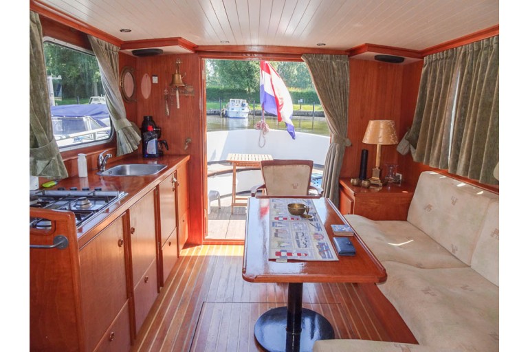 Combi Kotter 1200 GSOK