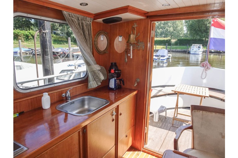 Combi Kotter 1200 GSOK