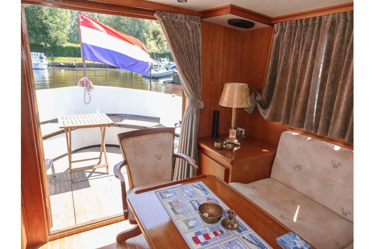 Combi Kotter 1200 GSOK