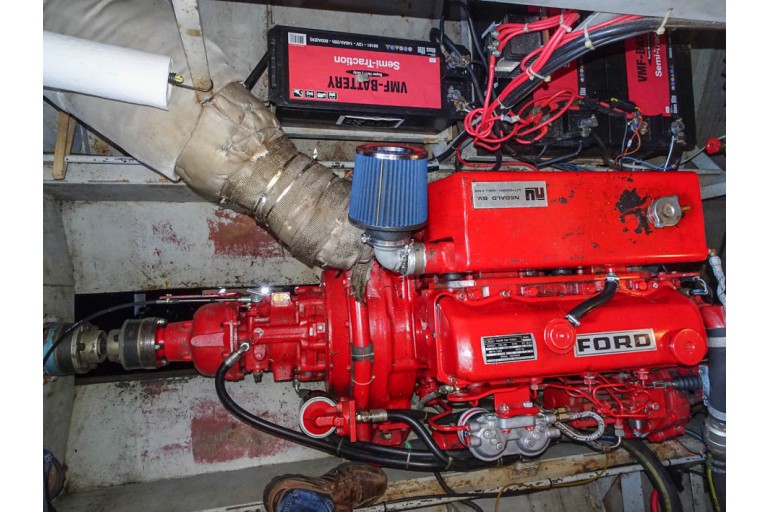 Combi Kotter 1200 GSOK