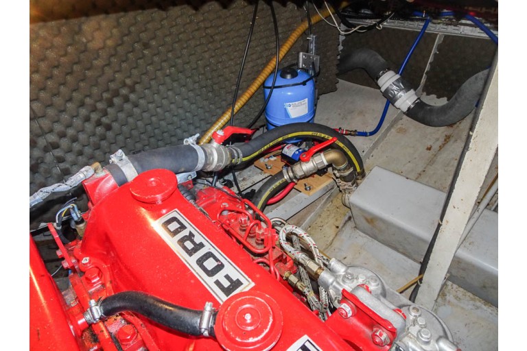 Combi Kotter 1200 GSOK