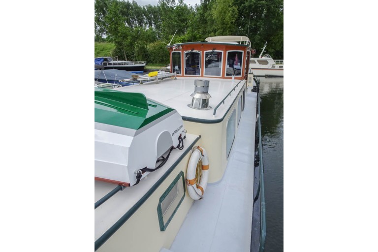 Luxe Motor 19.97
