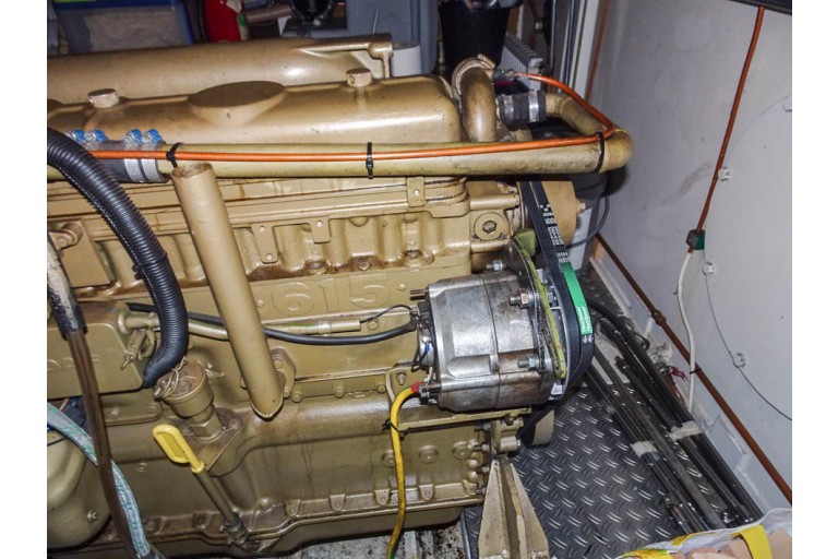 Luxe Motor 19.97
