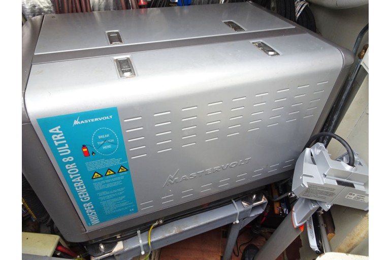 Luxe Motor 19.97