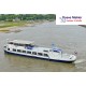 Fahrgastschiff 150 gäste, Zone 2