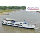 150 passagers Bateau d'excursion