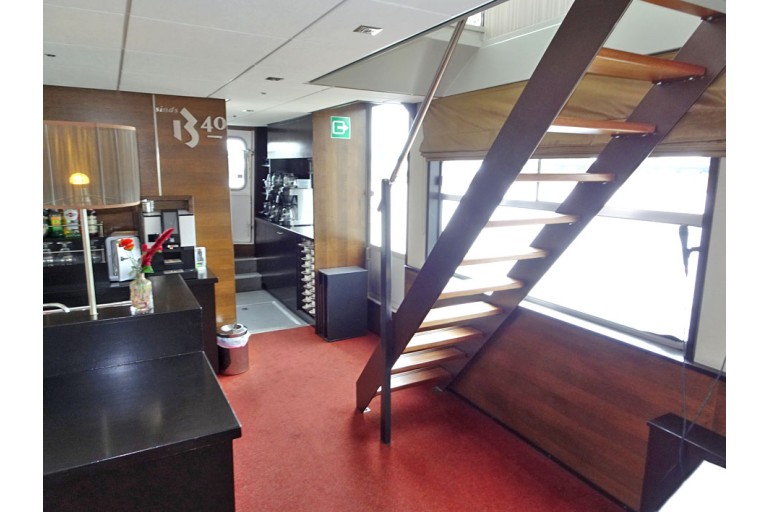 Day Passengership 150 pax zone 2