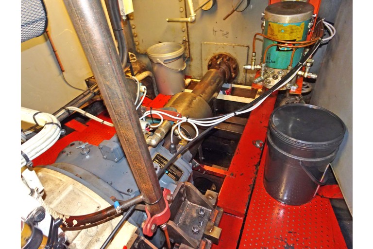 Day Passengership 150 pax zone 2