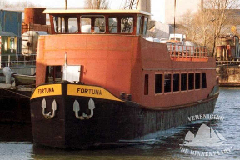 Day Passengership 150 pax zone 2