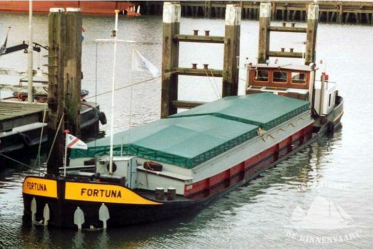 Day Passengership 150 pax zone 2