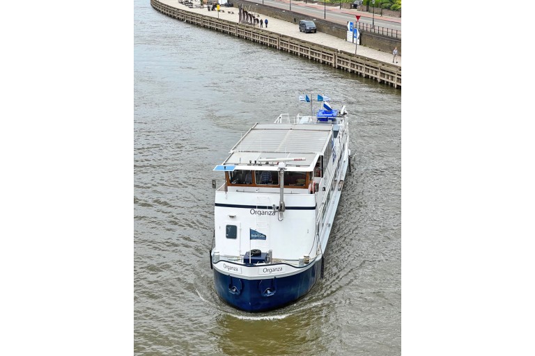 Day Passengership 150 pax zone 2