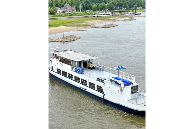 Day Passengership 150 pax zone 2