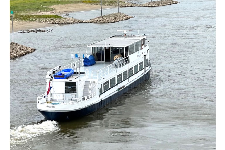 Day Passengership 150 pax zone 2